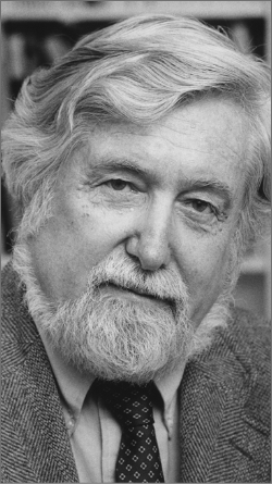 Clifford Geertz